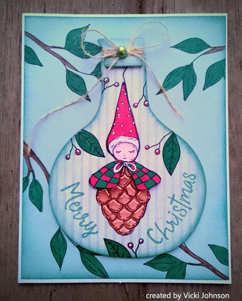 Inlovearts Glass Bottle Metal Cutting Dies