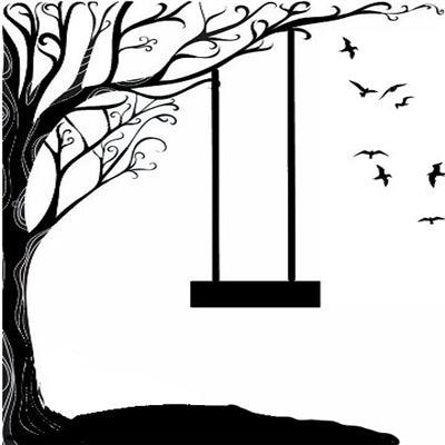 Inloveart Swing Frame Metal Cutting Dies
