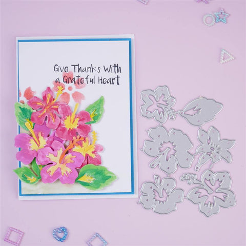 Morning Glory Flowers Dies - Inlovearts