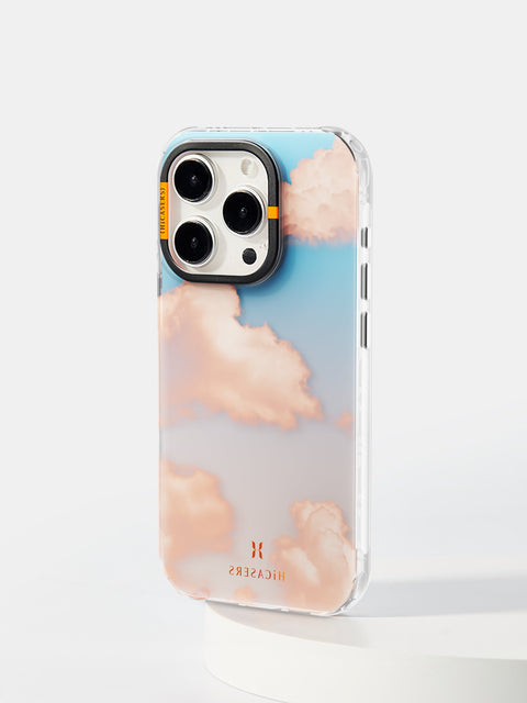 Cloud Kiss