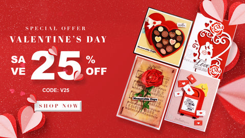 Valentine Sale