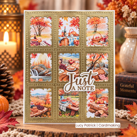 Stamp Frame Board Cutting Dies