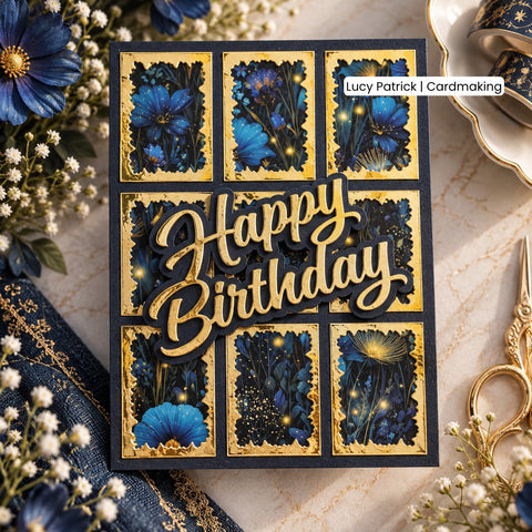 Stamp Frame Board Cutting Dies