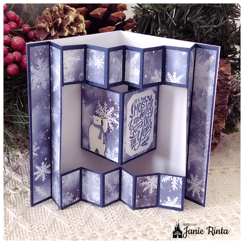 24PCS 6" Sparkle Theme Scrapbook & Cardstock Paper