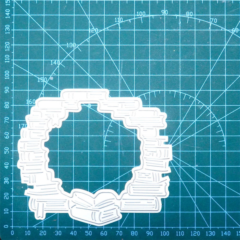 Inloveartshop Frame Dies, Frame Cutting Dies