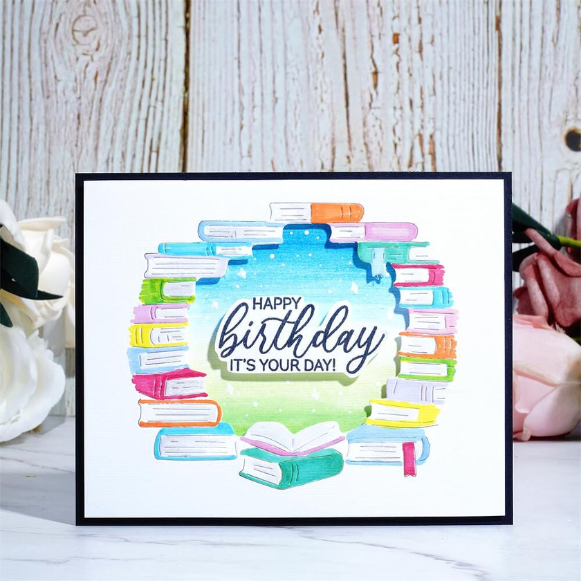 Inloveartshop Frame Dies, Frame Cutting Dies