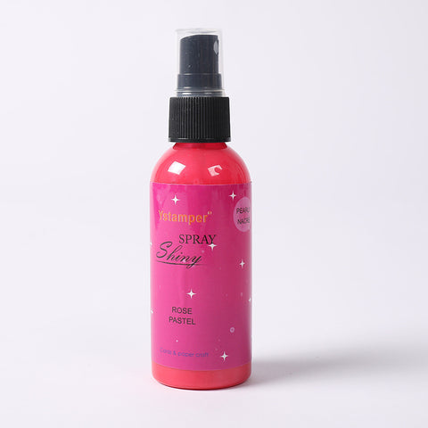 Inlovearts Distress Oxide Spray Kit (10 colors)