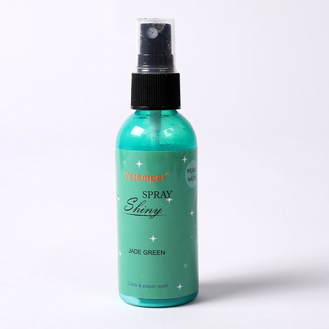 Inlovearts Distress Oxide Spray Kit (10 colors)