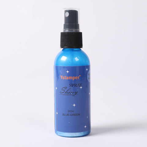 Inlovearts Distress Oxide Spray Kit (10 colors)