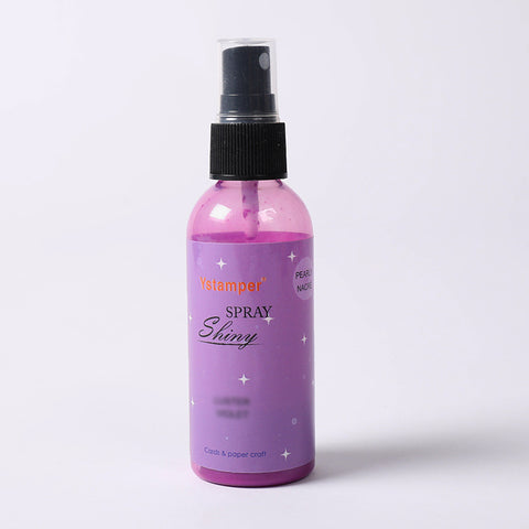 Inlovearts Distress Oxide Spray Kit (10 colors)