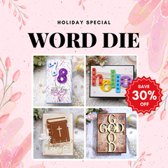 Word Dies