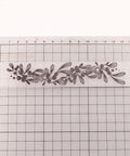 English Sentence Decoration Embossing Folders - Inlovearts