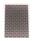 Wallpaper Type Embossing Folder - Inlovearts