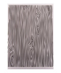 Tree Pattern Plastic Embossing Folder - Inlovearts