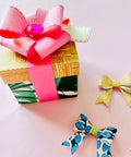 Lidded Square Mini Box  Dies - Inlovearts