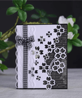 Four-Leaf Clover Frame Decor Dies - Inlovearts