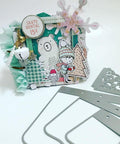 Memo Page Album Dies - Inlovearts