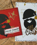 Santa Claus Dies - Inlovearts