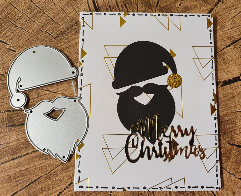 Santa Claus Dies - Inlovearts