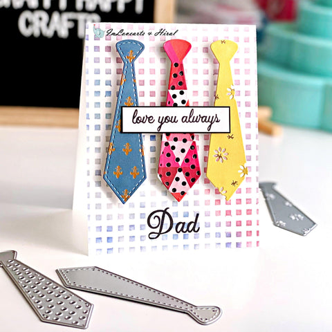 Latest Greeting Card Father Son Fishing Pattern DIY Etching Cutting Dies  for Stamp and Die Sets for Card Making Crafts and Scrapbooking