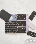 Different Shape of Scrapbook Decor Dies - Inlovearts