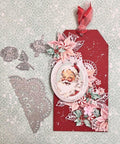 Lace Flowers Dies - Inlovearts