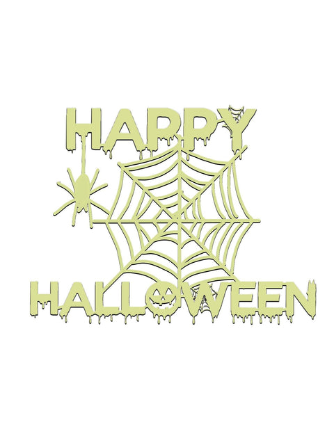 Happy Halloween Net Dies - Inlovearts