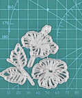 Lace Flowers Dies - Inlovearts