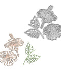 Lace Flowers Dies - Inlovearts