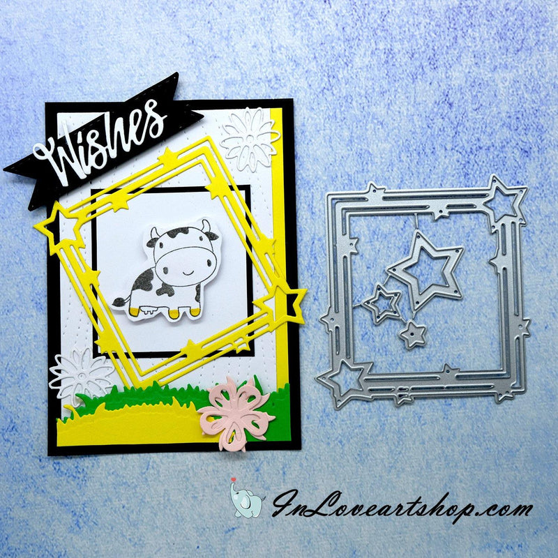 Star Frame Dies