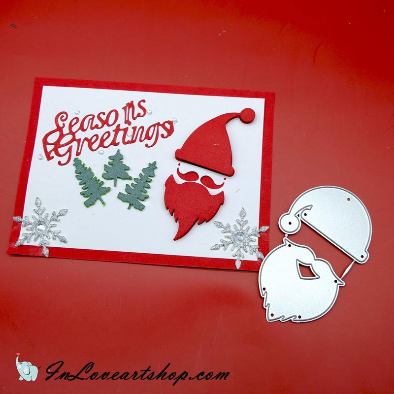 Santa Claus Dies - Inlovearts