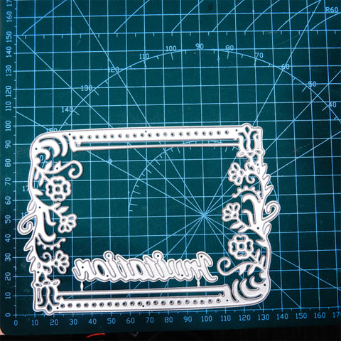 Inloveartshop Frame Dies, Frame Cutting Dies – Page 4