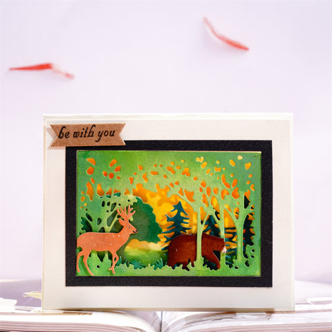 Inloveartshop Frame Dies, Frame Cutting Dies – Page 4