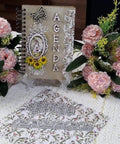 Irregular Shape  Border Dies - Inlovearts