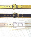 Belt Decor Dies - Inlovearts