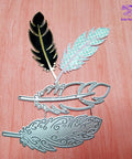 Feather Dies - Inlovearts