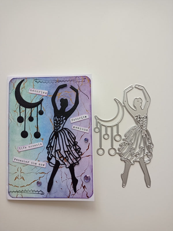 Internet Celebrity "Miss-Scrap89" Package