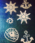 Navigation Items Dies - Inlovearts