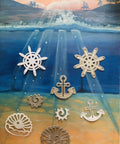 Navigation Items Dies - Inlovearts