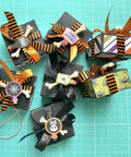 Mini Oblate Box Dies - Inlovearts