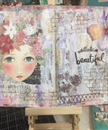 Lace Flowers Dies - Inlovearts