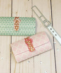 Belt Decor Dies - Inlovearts