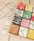 Mini Oblate Box Dies - Inlovearts