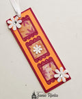Stitched Lace Frame Dies Set - Inlovearts