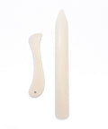 DIY Handmade Card Tools Plastics Crease Knife Origami Knife For Paper Card Making - Inlovearts