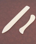 DIY Handmade Card Tools Plastics Crease Knife Origami Knife For Paper Card Making - Inlovearts