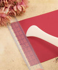 DIY Handmade Card Tools Plastics Crease Knife Origami Knife For Paper Card Making - Inlovearts