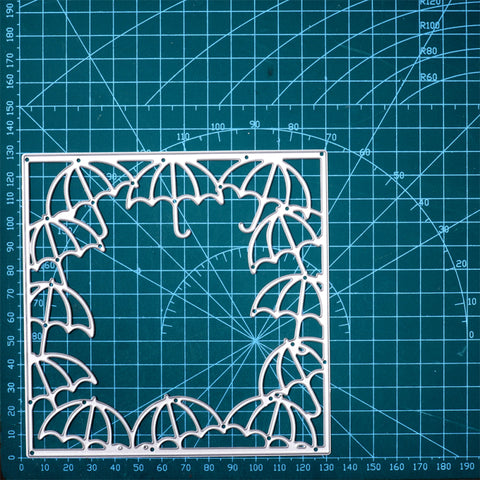 Inloveartshop Frame Dies, Frame Cutting Dies