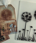 1PCS Dandelion?Plastic?Embossing Folder - Inlovearts