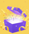 Inloveartshop Inloveart Surprise Box <5 items> - Inlovearts